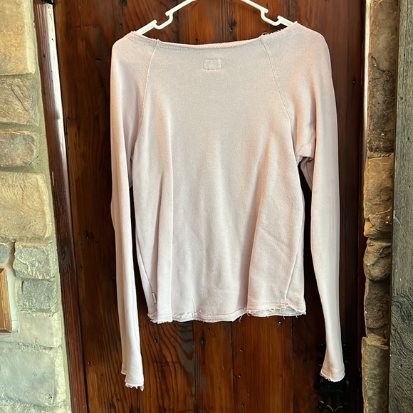 RVCA Sweatshirt - Picture 3 of 3